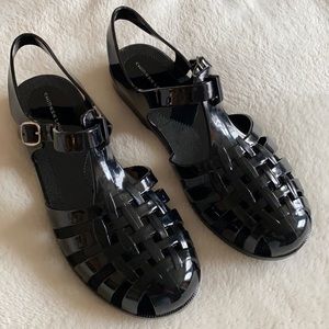 Chinese Laundry Jellies, Size 8 (new with box!)